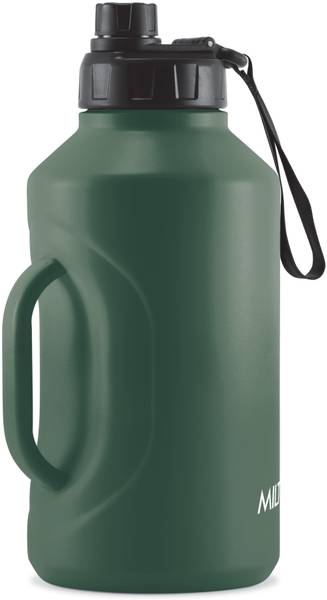 MILTON Torrent 2200 Thermosteel Insulated Water Bottle 2300 ml Bottle