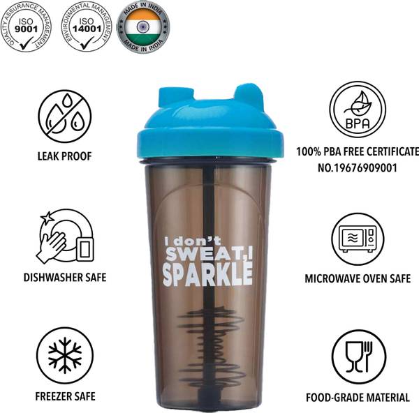 Cult Classic 700 ml Shaker