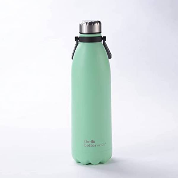 The Better Home Insulated Stainless Steel Water Bottle 1.9 Litres|Insulated Thermos Flask 1900 ml Bottle