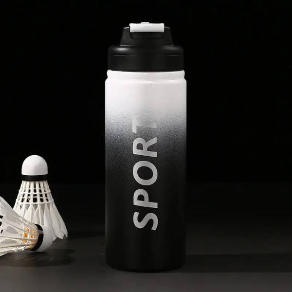 AKR Double Wall Stainless Steel Vacuum Flask Outdoor Portable Bottle