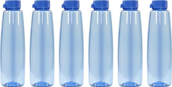 Pearlpet Kohinoor BPA-free Plastic Water Bottle 1000 ml Bottle