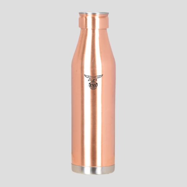 EAGLE Robust Copper Single Wall Water 920 ml Bottle