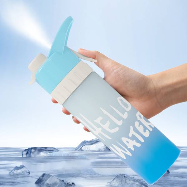 Unbreakable spray bottle cheap