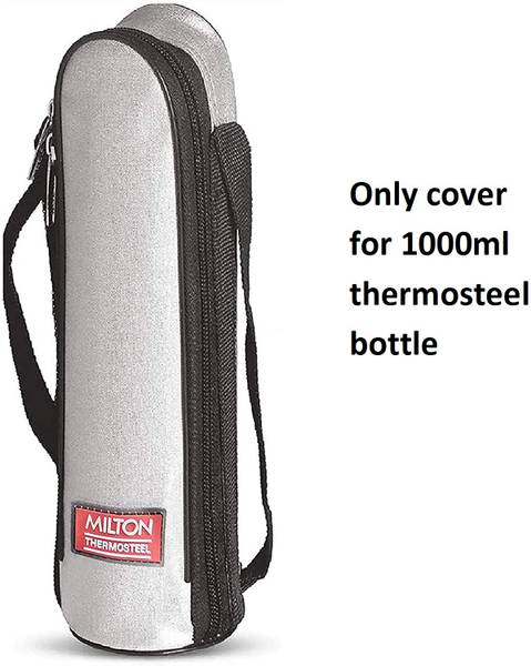 Milton thermosteel cover top
