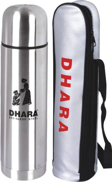 Dhara cheap thermosteel bottle