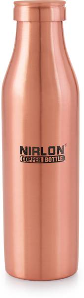 NIRLON Sippy Copper Bottle 900ml 900 ml Bottle