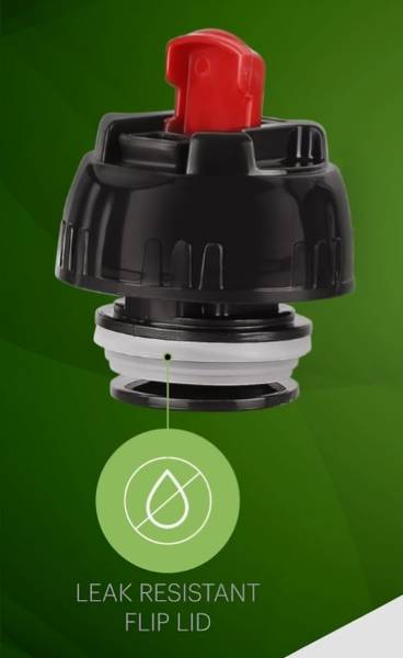 Kitchen X Milton thermosteel flip lid/cap only for 750ml and 1000ml 1000 ml Flask