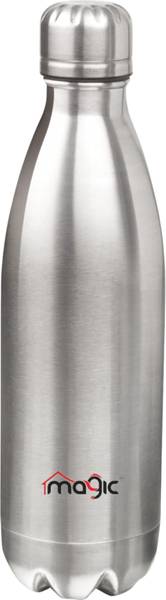 MAGIC Hot & Cold Thermo Water Bottle Stainless Steel 750 ml Bottle