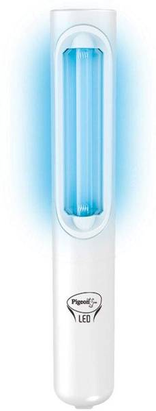 Pigeon Steri Wand 2W 360 Degree 99% Disinfection UV Sterilization Lamp