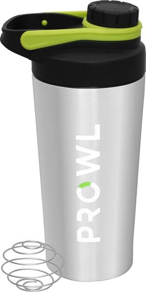 PROWL Gym bottle for Protein shake 700 ml Shaker