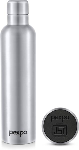 pexpo 980 ml Steel Flask