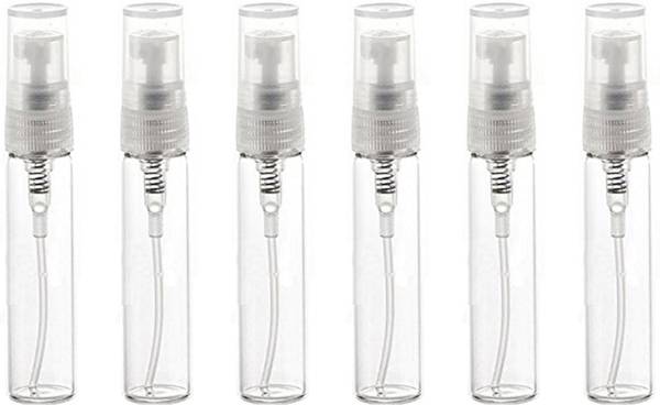 nsb herbals Refillable Pocket Perfume Pen Spray Bottle with mist spray for Perfume,Sanitizer 10 ml Spray Bottle