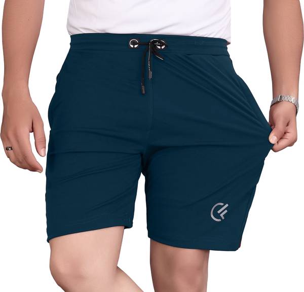 CELLUX Solid Men Boxer