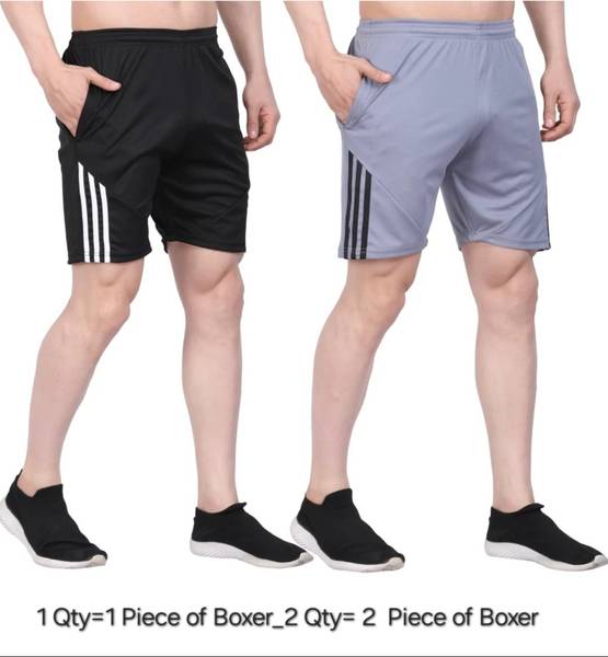 Riksaw Solid Men Boxer