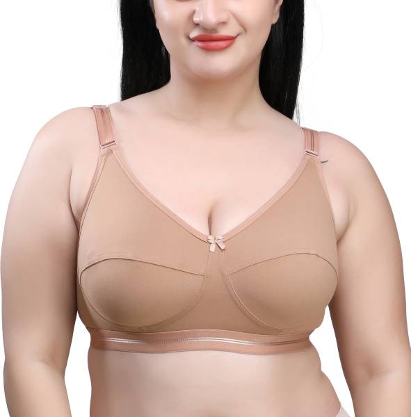 SKDREAMS Women Everyday Non Padded Bra