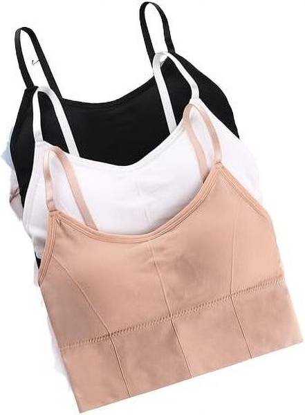 Paradise 646 sports bra Women Everyday Lightly Padded Bra