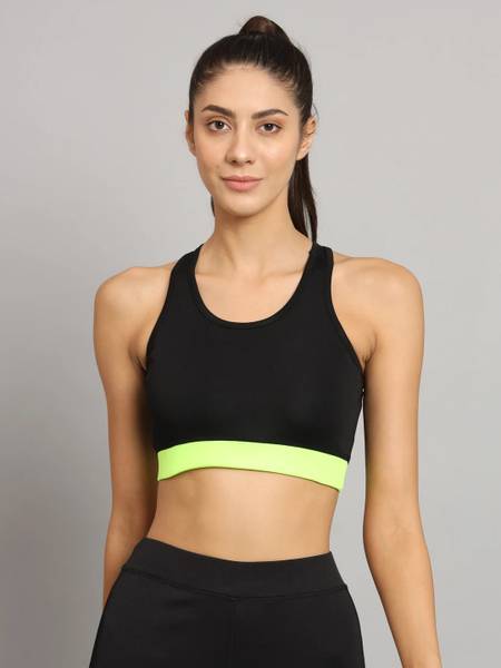 BEING RUNNER Women Full Coverage Non Padded Bra