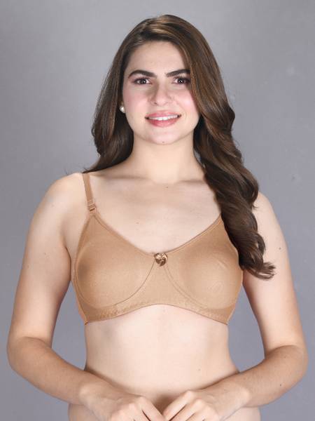 Lux Venus Venus Bra 163 Women T-Shirt Non Padded Bra
