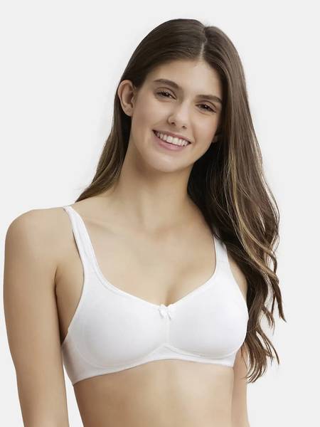 JOCKEY 1250 Women Full Coverage Non Padded Bra