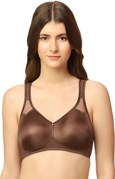 TRIUMPH Minimizer 121 N Women Minimizer Non Padded Bra