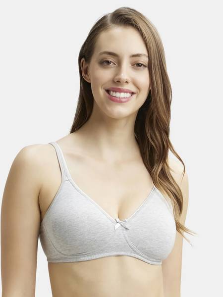 JOCKEY 1722 Women Everyday Lightly Padded Bra