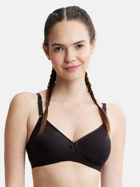 JOCKEY 1581 Women Everyday Non Padded Bra