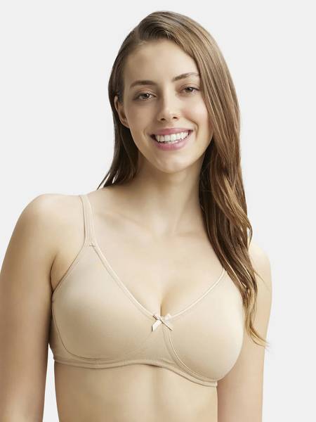 JOCKEY 1722 Women Everyday Non Padded Bra