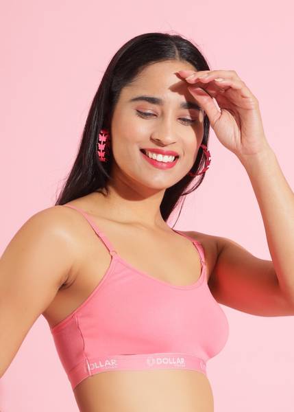 Dollar Missy bra Women Everyday Non Padded Bra