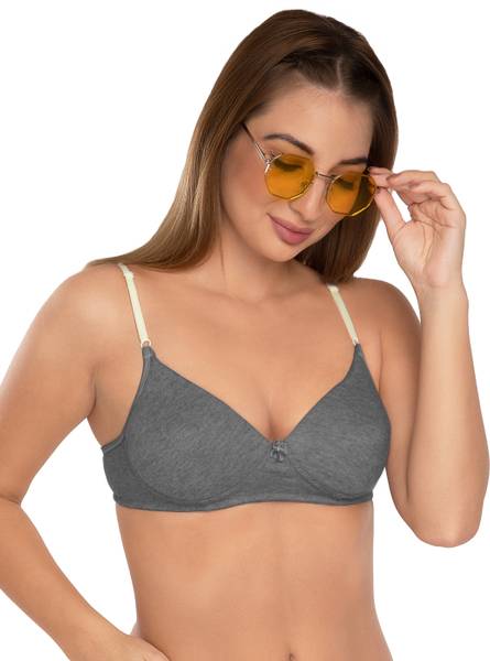 DAISY DEE NJZZ Women Everyday Lightly Padded Bra