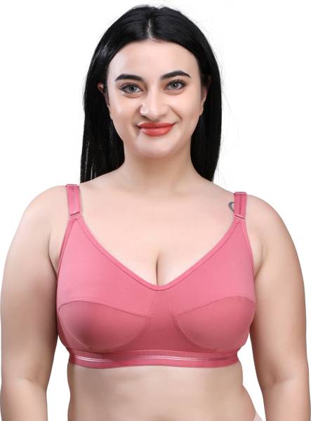 SKDREAMS Women Everyday Non Padded Bra