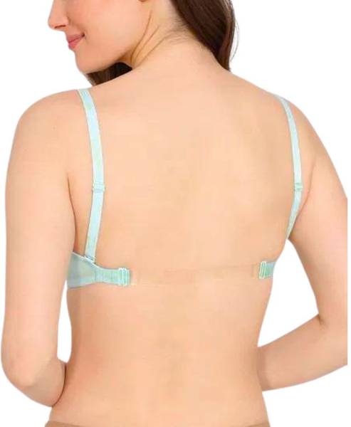 Bewild Women Everyday Lightly Padded Bra