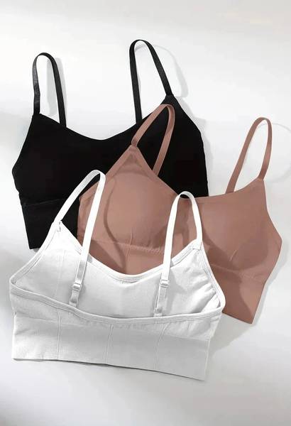 Paradise 646 sports bra Women Everyday Lightly Padded Bra