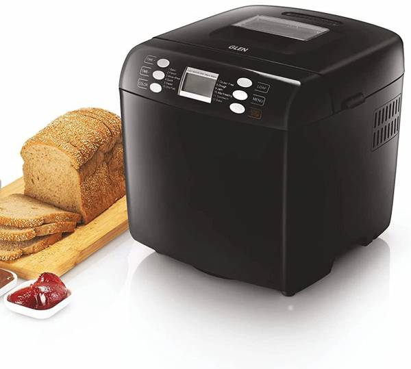 Motiappliances fan Bread Maker