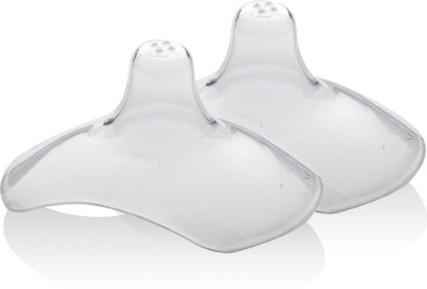 LuvLap Silicone Breast Nipple Shield