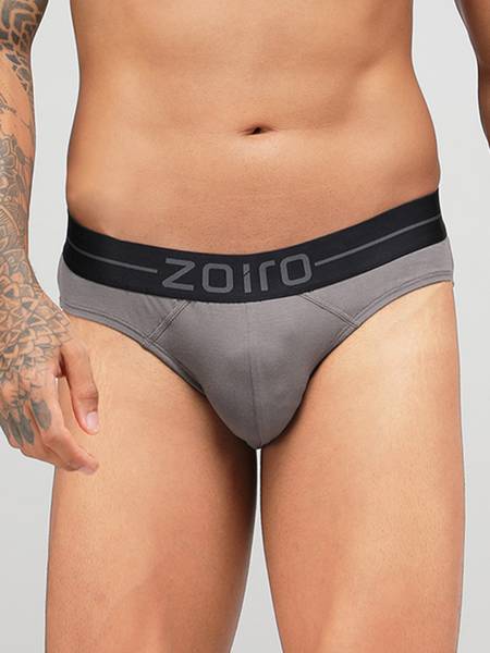 ZOIRO Men Brief