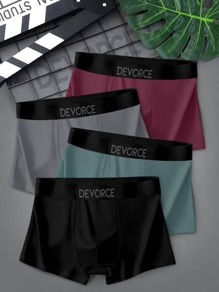 DEVORCE Men Brief