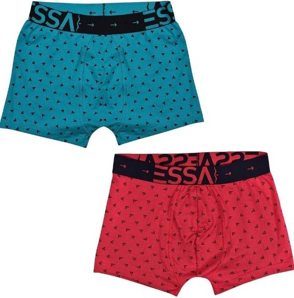 Essa taqua Men Brief