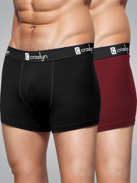 Cravlyn Men Brief