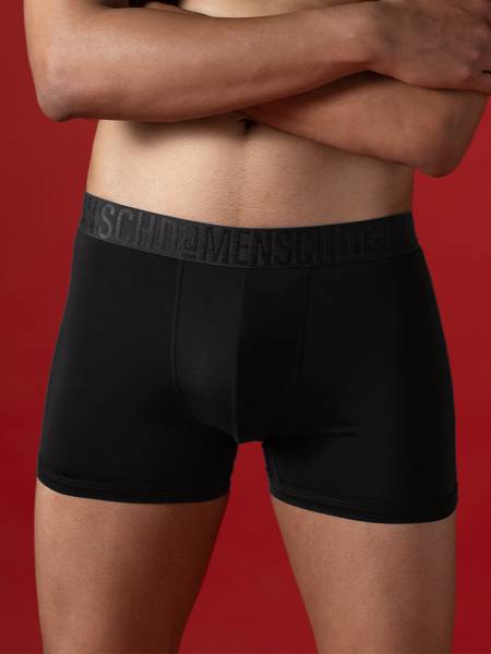 Damensch Men Unreal Microfiber Spandex Anti-Static Brief