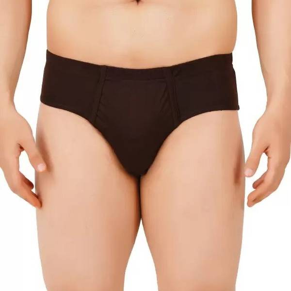 The Boring Company Men Brief