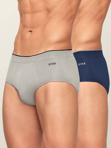 XYXX Men Underwear Uno Intellisoft Micro Modal Brief
