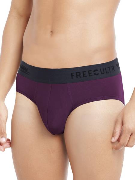 FREECULTR Men Brief