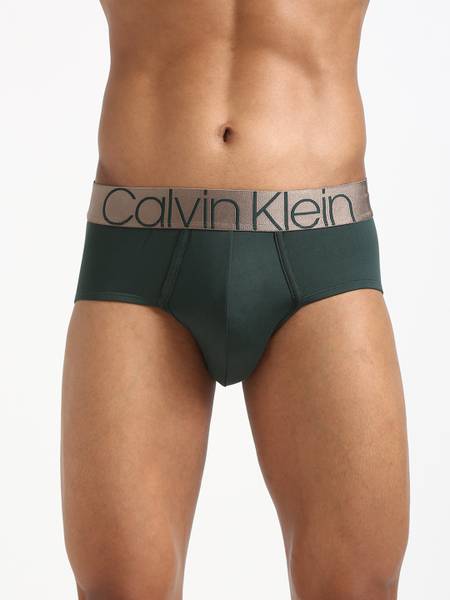 Calvin Klein Underwear Men Brief
