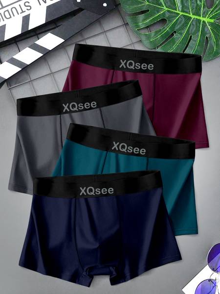 xqsee Men Brief