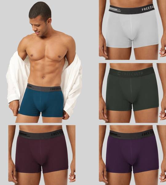 FREECULTR Men Brief