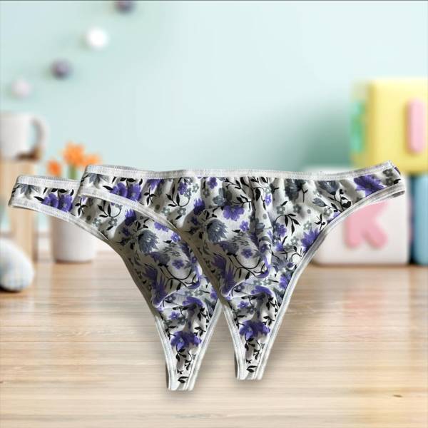 Wow Zn Fashion Men Brief