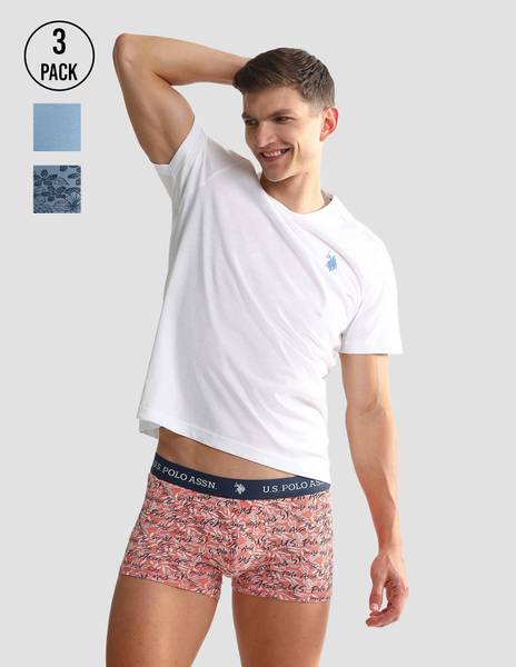 U.S. POLO ASSN. Men Brief