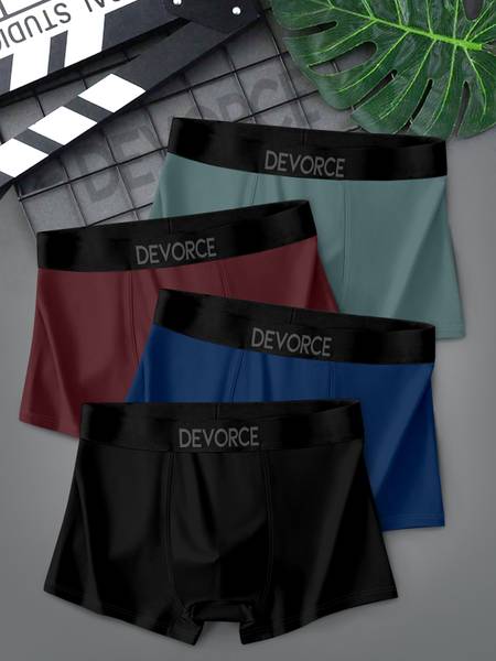 DEVORCE Men Brief