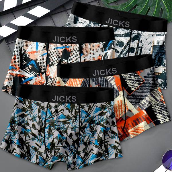 jicks Men Brief