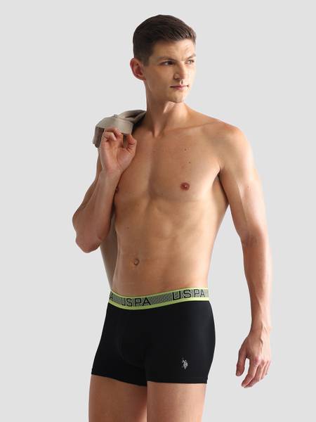 U.S. POLO ASSN. Men Brief